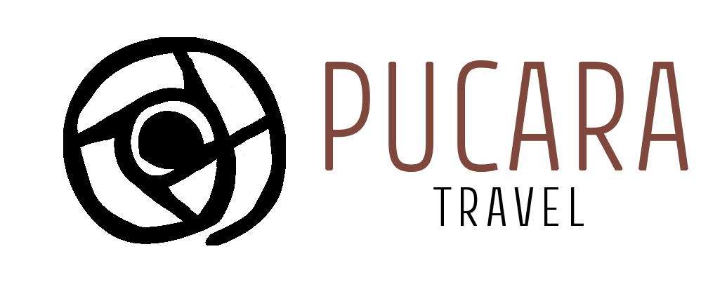 logo pucara travel