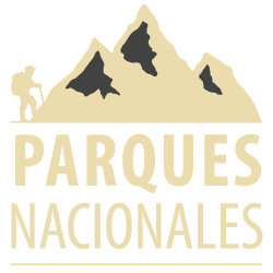 logo parques nacionales